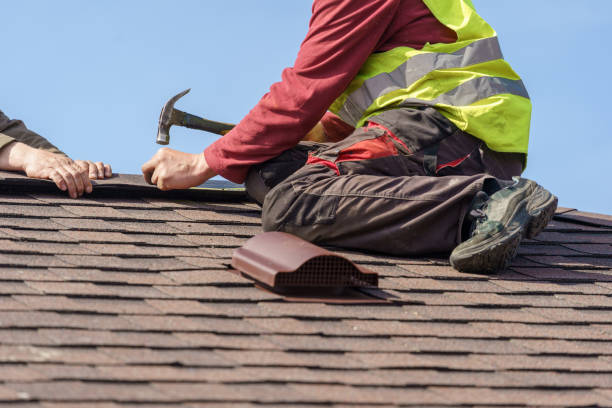 Residential Roof Replacement in Inverness, FL