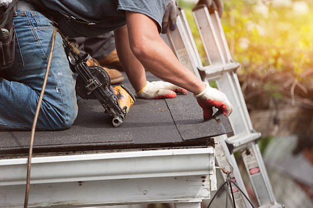 Roof Gutter Cleaning in Inverness, FL