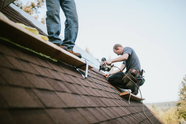 Quick and Trustworthy Emergency Roof Repair Services in Inverness, FL